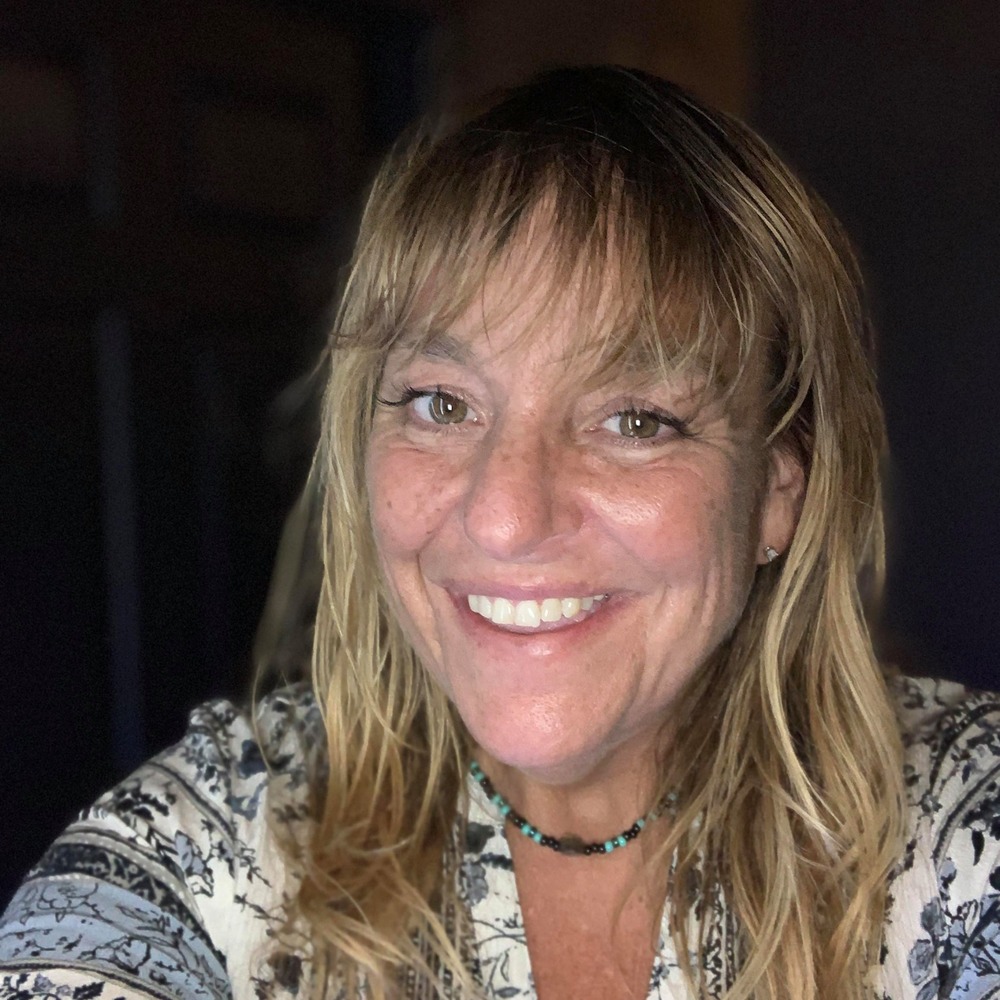 Meet your Posher, Jacqueline